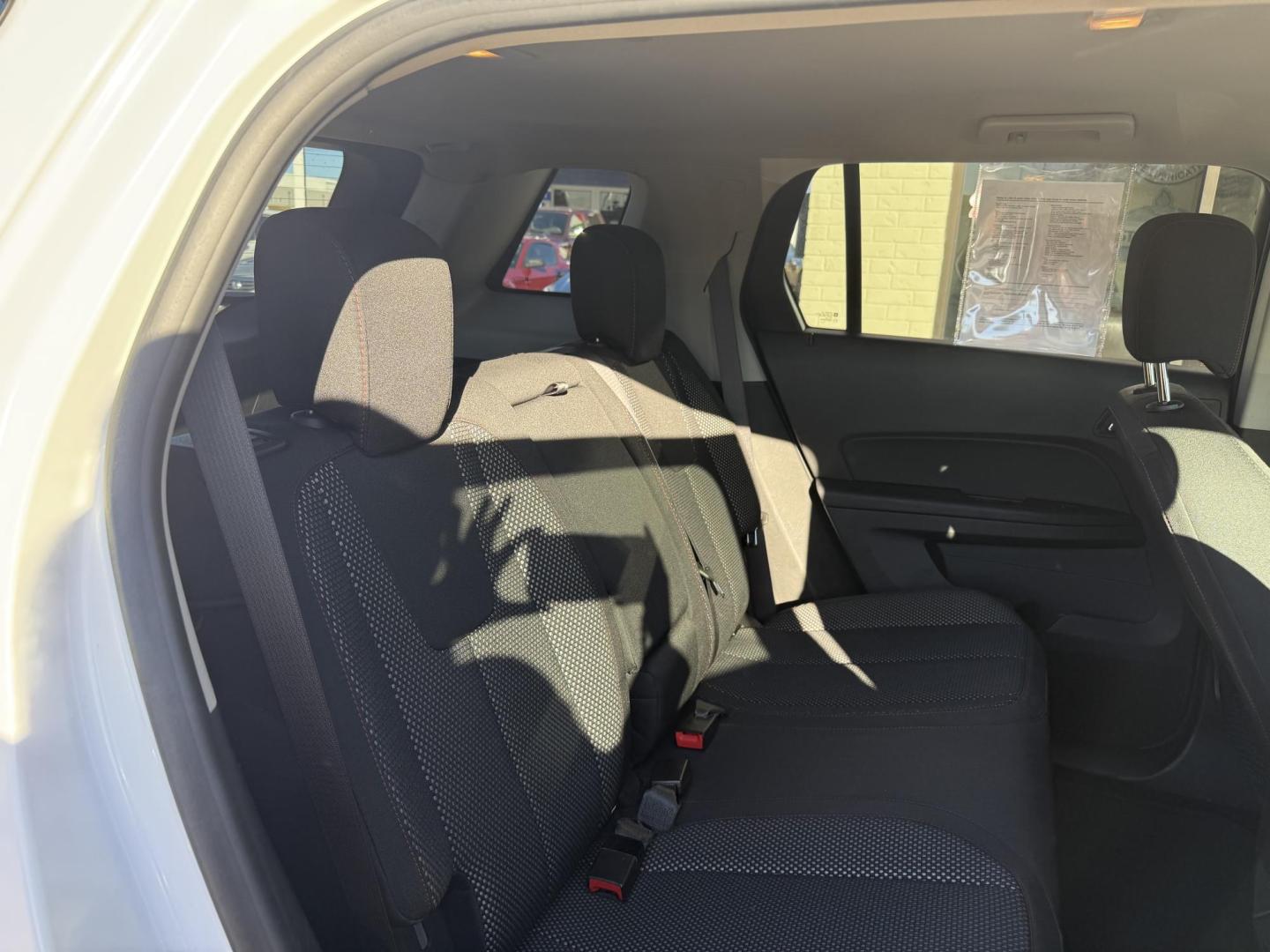 2016 WHITE GMC TERRAIN SLE1 (2GKFLSEK5G6) , located at 922 W. Beacon St., Philadelphia, MS, 39350, (601) 650-3675, 32.770447, -89.127151 - Photo#18