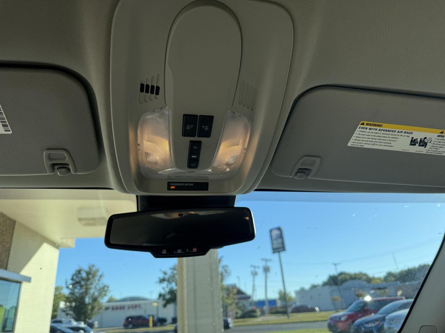 2016 WHITE GMC TERRAIN SLE1 (2GKFLSEK5G6) , located at 922 W. Beacon St., Philadelphia, MS, 39350, (601) 650-3675, 32.770447, -89.127151 - Photo#20