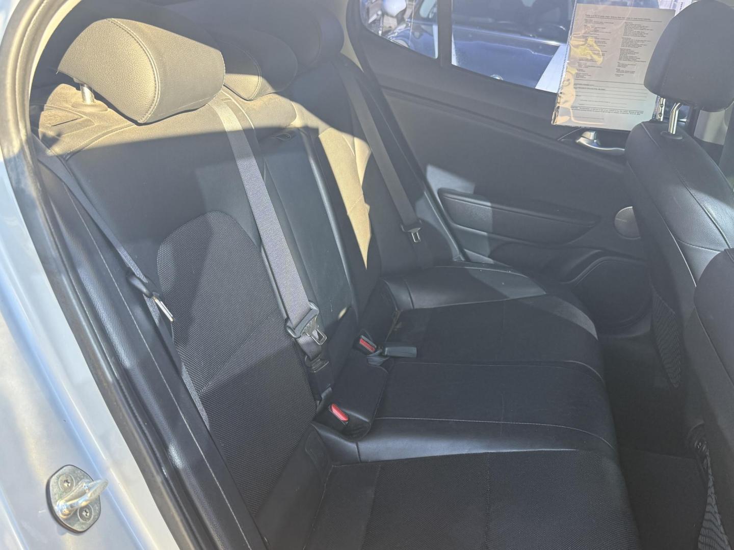 2018 GRAY KIA STINGER PREMIUM (KNAE25LA8J6) , located at 922 W. Beacon St., Philadelphia, MS, 39350, (601) 650-3675, 32.770447, -89.127151 - Photo#17