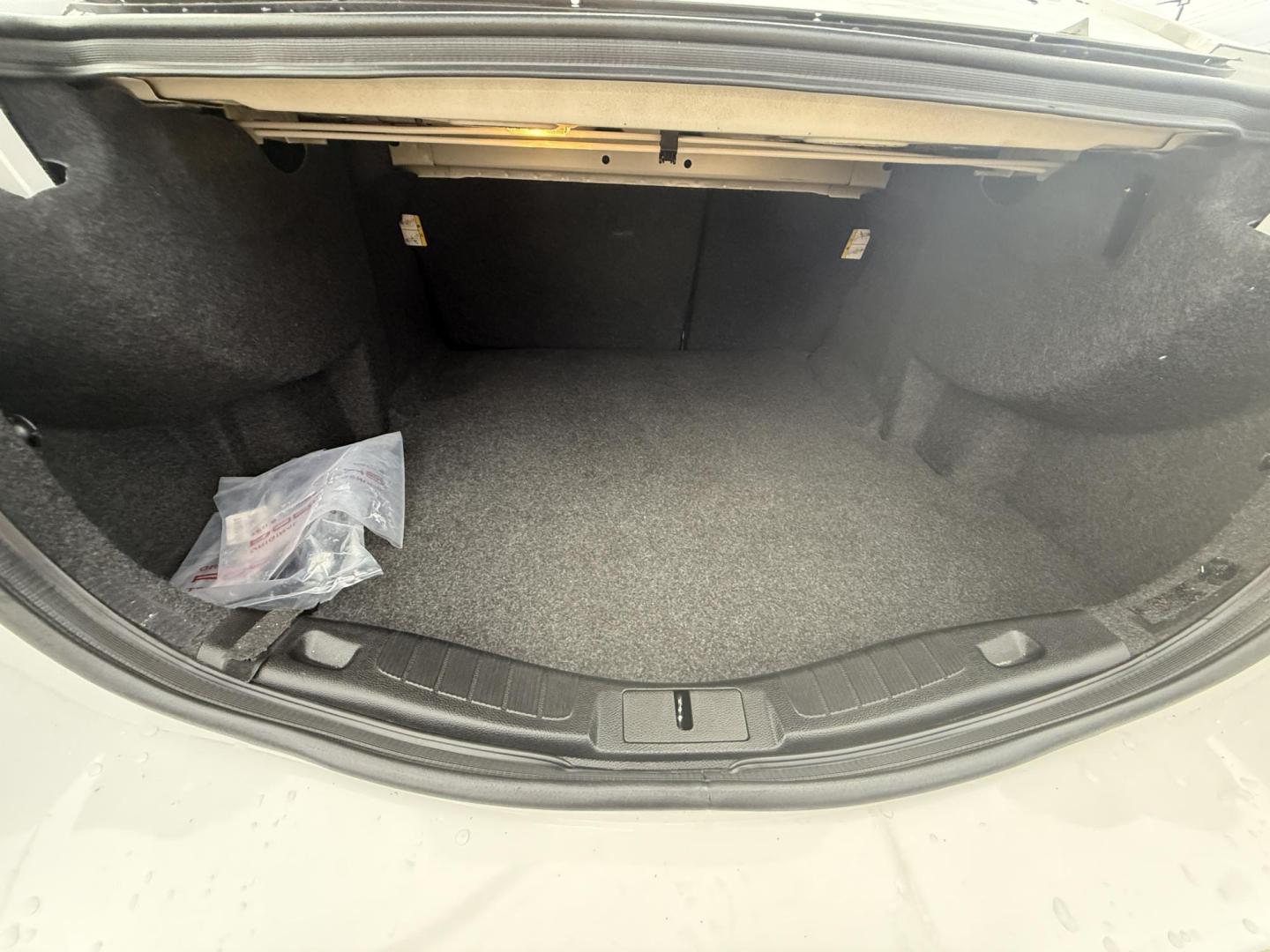 2017 WHITE FORD FUSION S (3FA6P0G7XHR) , located at 922 W. Beacon St., Philadelphia, MS, 39350, (601) 650-3675, 32.770447, -89.127151 - Photo#12