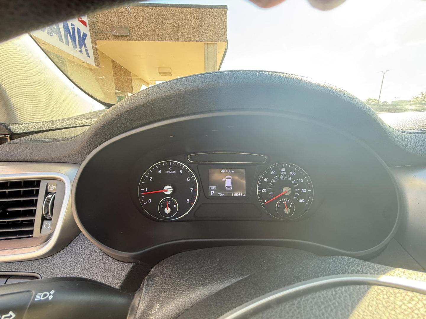 2019 GRAY KIA SORENTO LX (5XYPG4A32KG) , located at 922 W. Beacon St., Philadelphia, MS, 39350, (601) 650-3675, 32.770447, -89.127151 - Photo#10