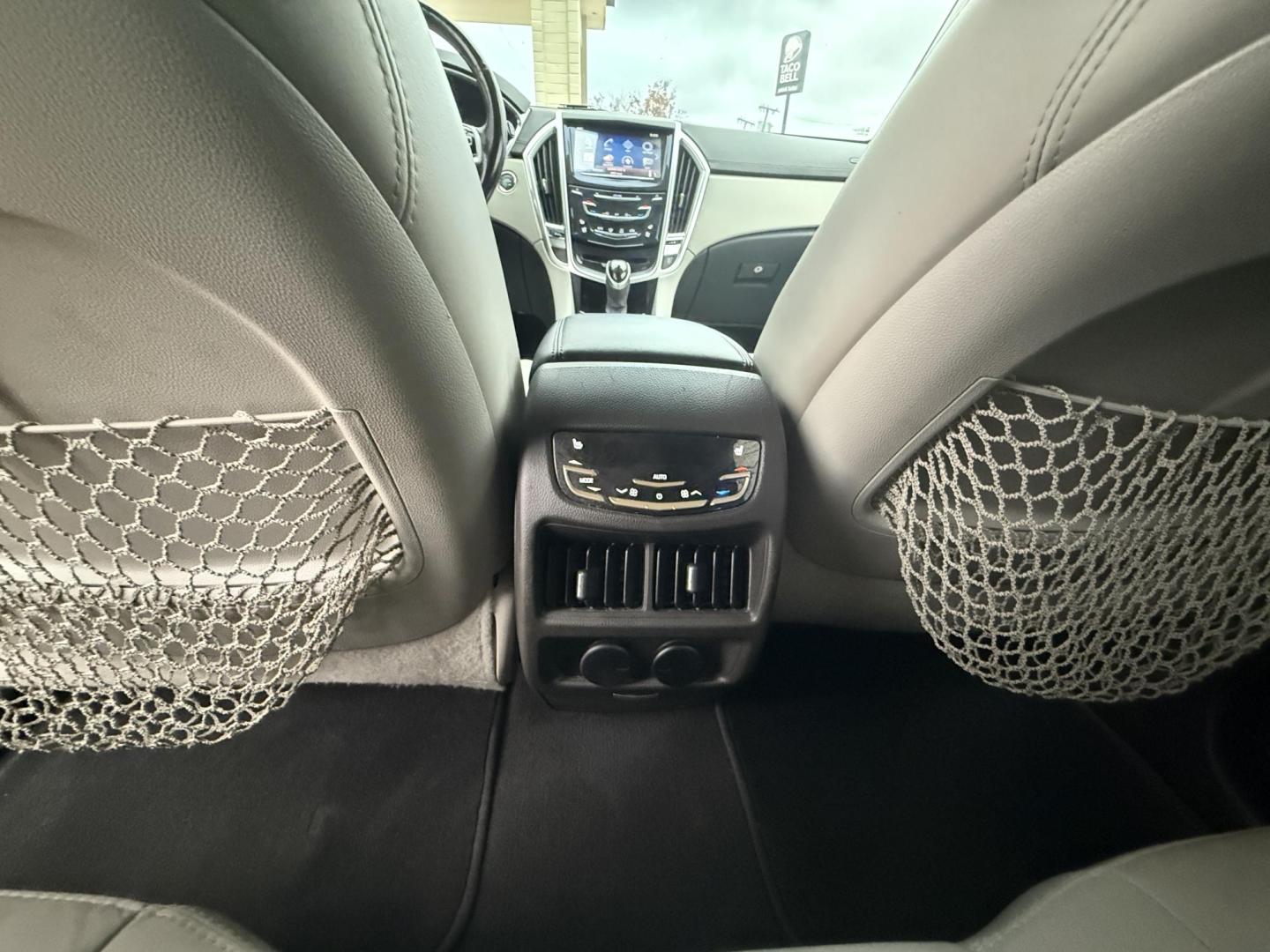 2015 BLUE CADILLAC SRX PREMIUM (3GYFNGE37FS) , located at 922 W. Beacon St., Philadelphia, MS, 39350, (601) 650-3675, 32.770447, -89.127151 - Photo#13