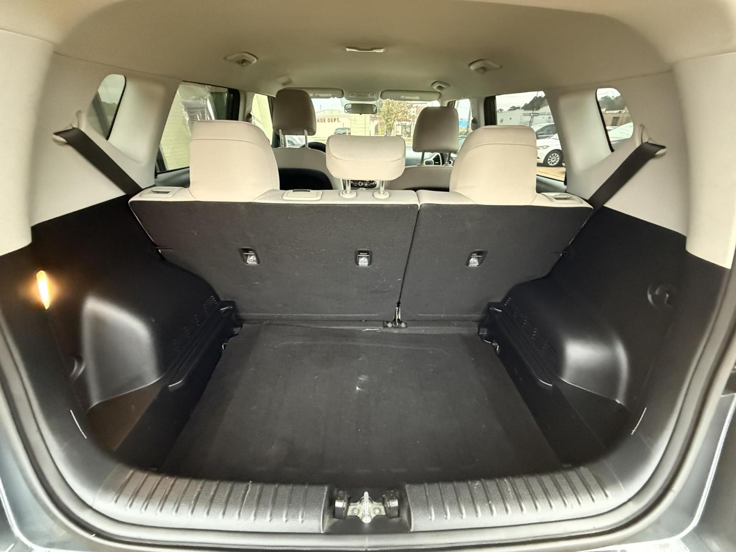 2020 GRAY KIA SOUL LX (KNDJ23AU5L7) , located at 922 W. Beacon St., Philadelphia, MS, 39350, (601) 650-3675, 32.770447, -89.127151 - Photo#14