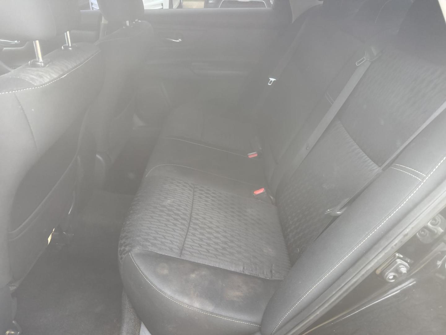 2018 BLACK NISSAN ALTIMA 2.5 S (1N4AL3AP9JC) , located at 922 W. Beacon St., Philadelphia, MS, 39350, (601) 650-3675, 32.770447, -89.127151 - Photo#13