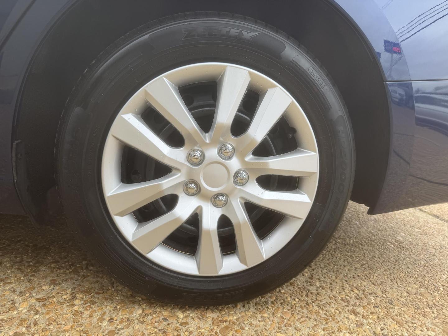 2020 BLUE NISSAN ALTIMA 2.5 S (1N4BL4BV0LC) , located at 922 W. Beacon St., Philadelphia, MS, 39350, (601) 650-3675, 32.770447, -89.127151 - Photo#7