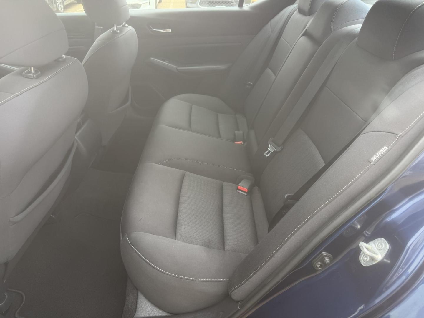 2020 BLUE NISSAN ALTIMA 2.5 S (1N4BL4BV0LC) , located at 922 W. Beacon St., Philadelphia, MS, 39350, (601) 650-3675, 32.770447, -89.127151 - Photo#13