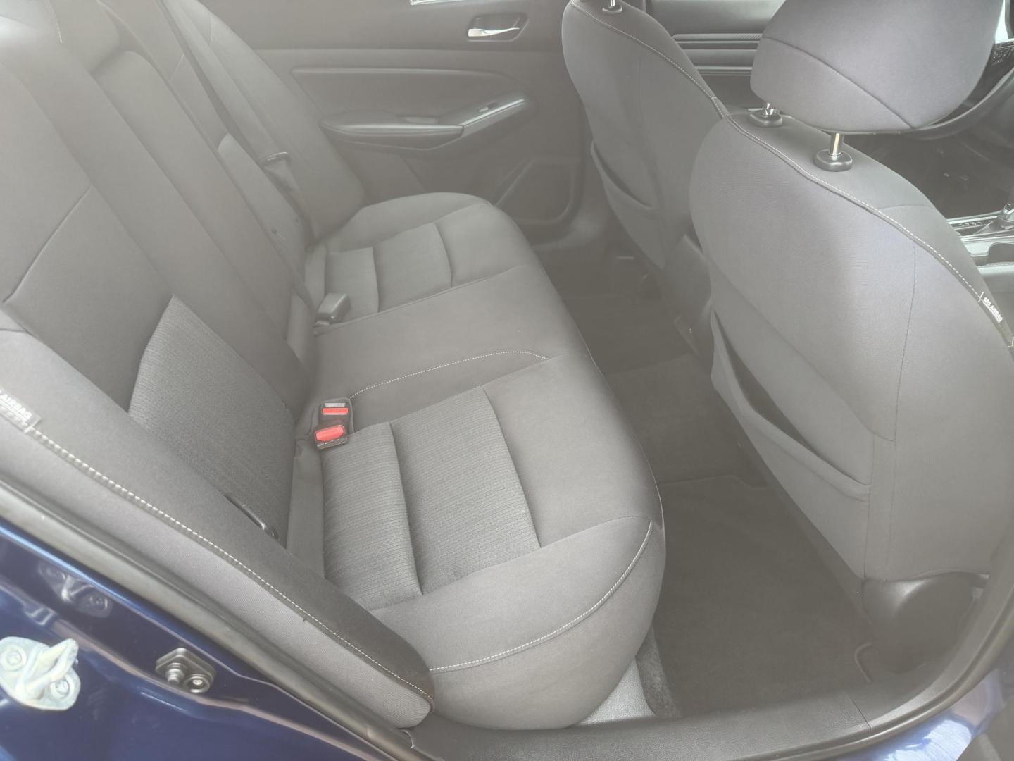 2020 BLUE NISSAN ALTIMA 2.5 S (1N4BL4BV0LC) , located at 922 W. Beacon St., Philadelphia, MS, 39350, (601) 650-3675, 32.770447, -89.127151 - Photo#14