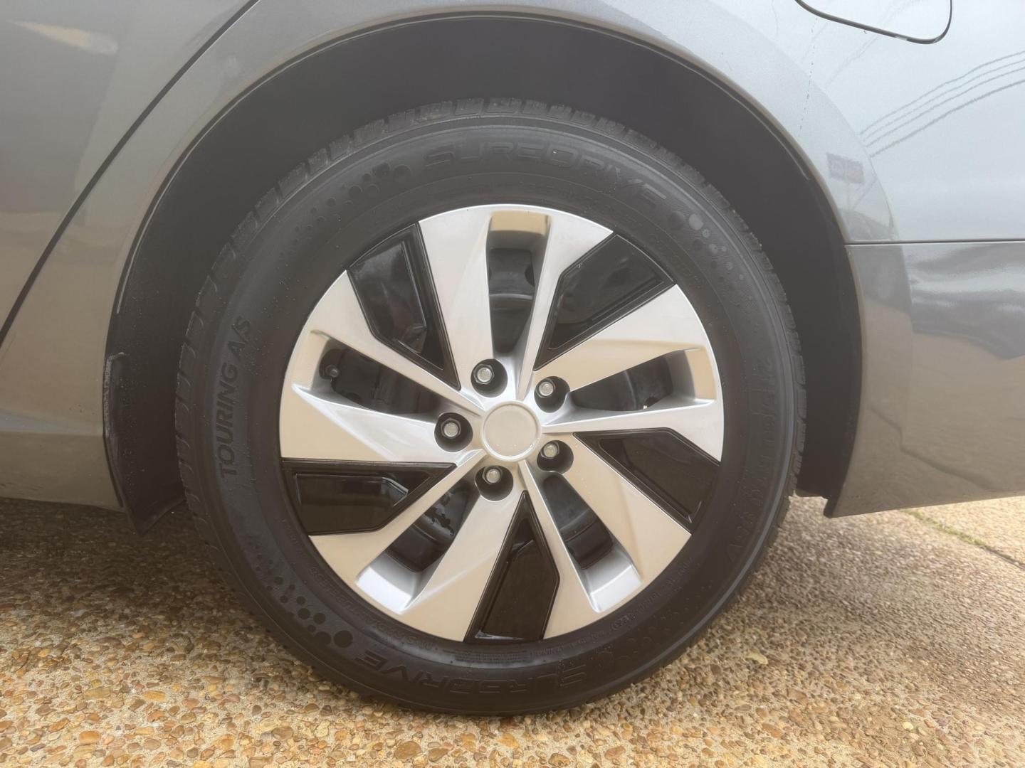 2022 GRAY NISSAN ALTIMA (1N4BL4BV9NN) , located at 922 W. Beacon St., Philadelphia, MS, 39350, (601) 650-3675, 32.770447, -89.127151 - Photo#7