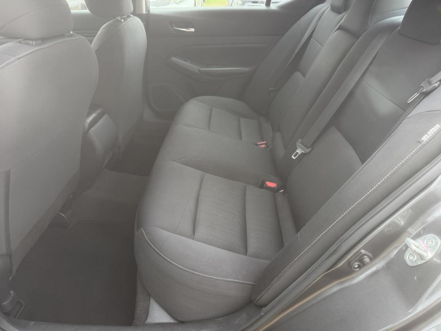 2022 GRAY NISSAN ALTIMA (1N4BL4BV9NN) , located at 922 W. Beacon St., Philadelphia, MS, 39350, (601) 650-3675, 32.770447, -89.127151 - Photo#13