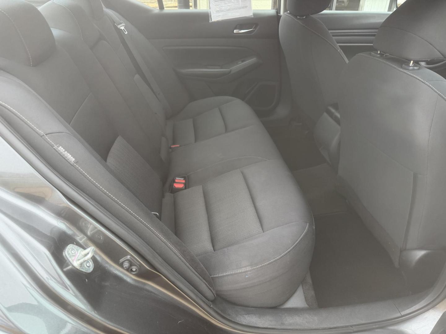 2022 GRAY NISSAN ALTIMA (1N4BL4BV9NN) , located at 922 W. Beacon St., Philadelphia, MS, 39350, (601) 650-3675, 32.770447, -89.127151 - Photo#14