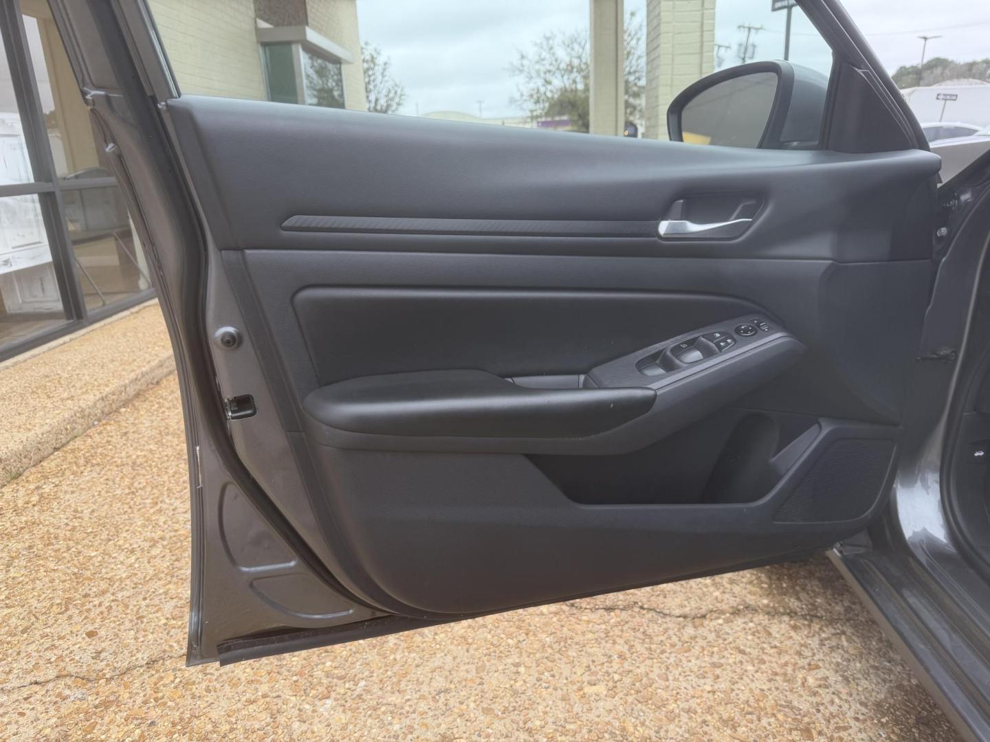 2022 GRAY NISSAN ALTIMA (1N4BL4BV9NN) , located at 922 W. Beacon St., Philadelphia, MS, 39350, (601) 650-3675, 32.770447, -89.127151 - Photo#8