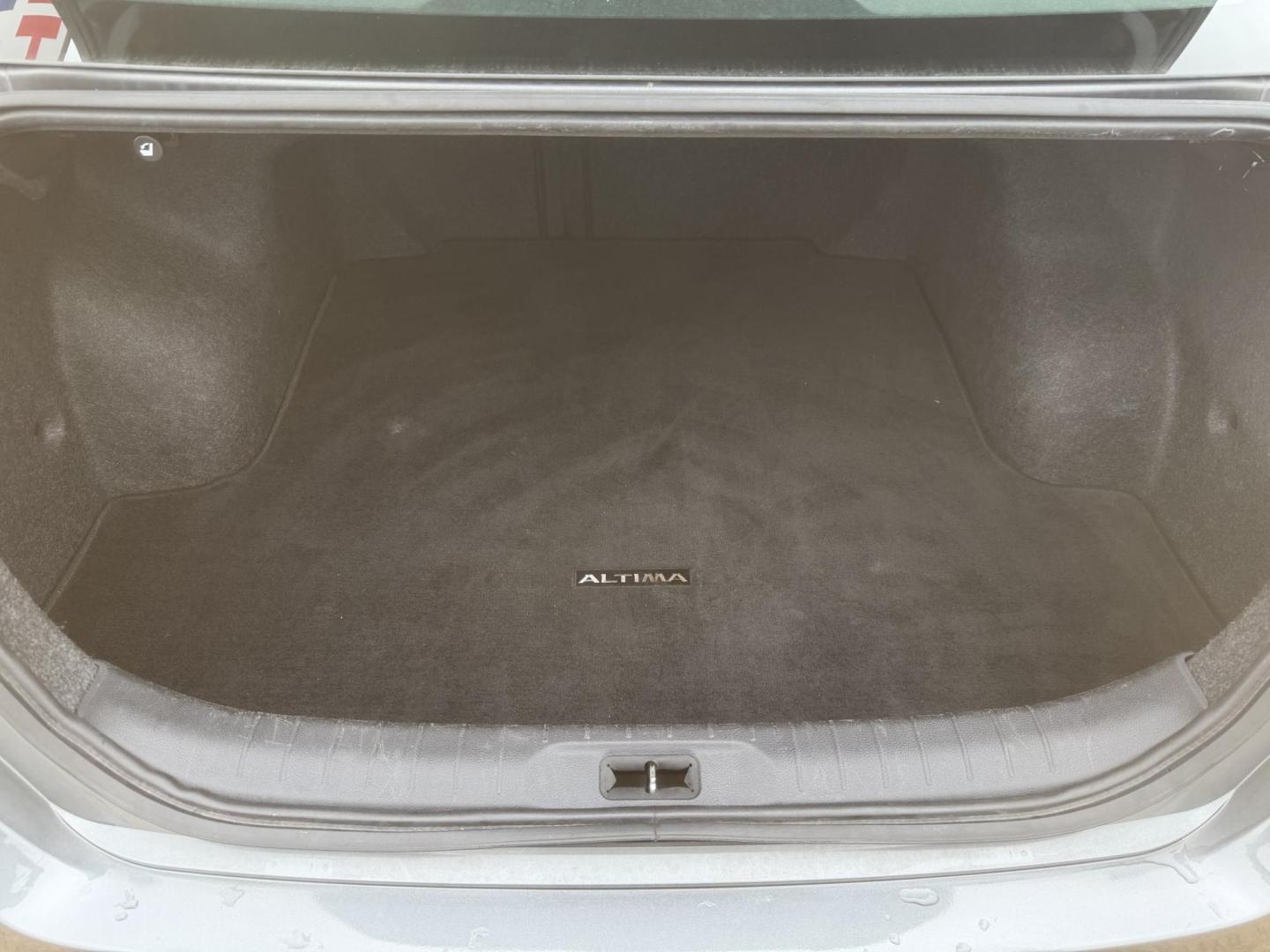 2022 GRAY NISSAN ALTIMA (1N4BL4BV9NN) , located at 922 W. Beacon St., Philadelphia, MS, 39350, (601) 650-3675, 32.770447, -89.127151 - Photo#19