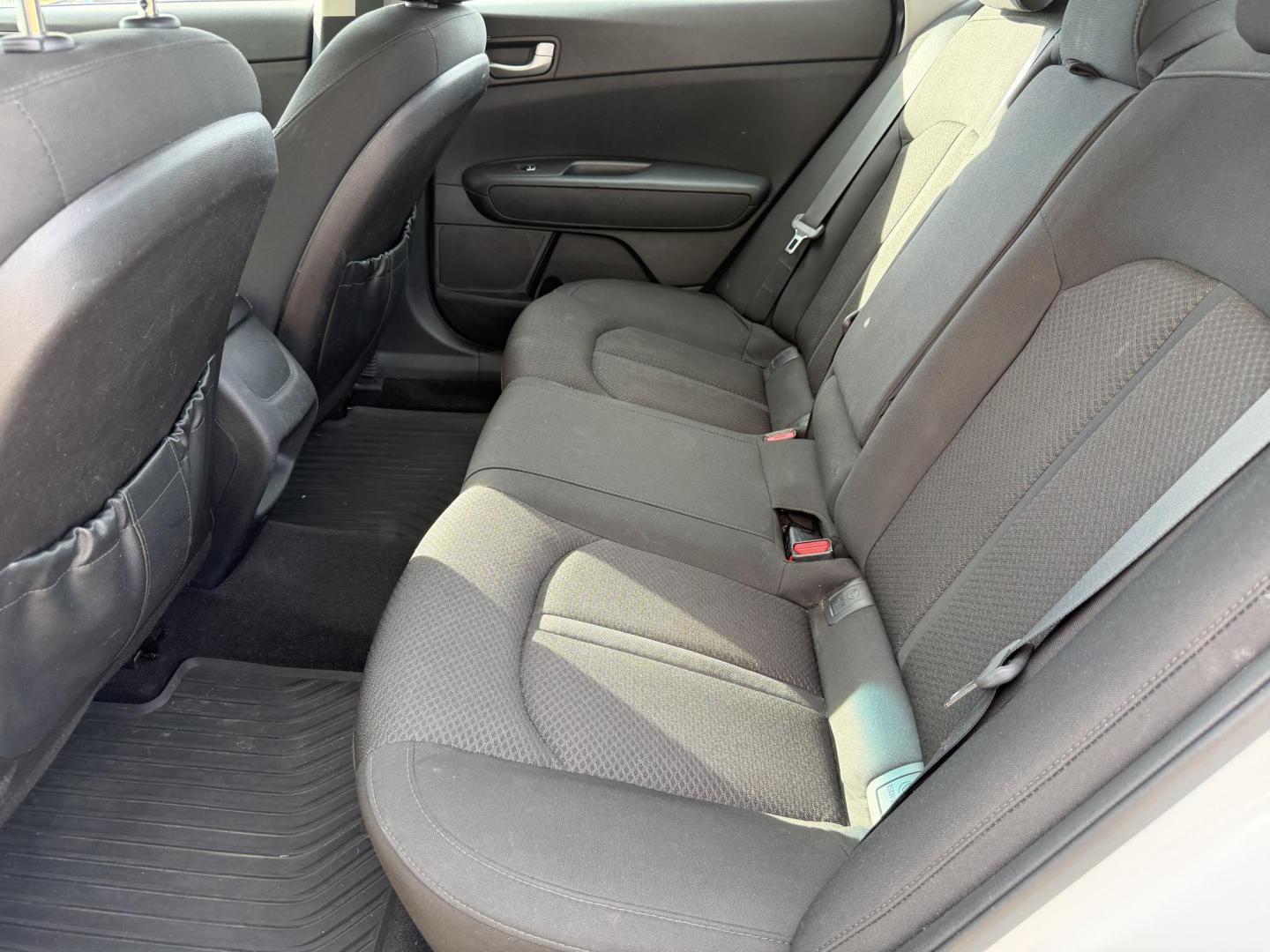 2016 WHITE KIA OPTIMA LX (5XXGT4L32GG) , located at 922 W. Beacon St., Philadelphia, MS, 39350, (601) 650-3675, 32.770447, -89.127151 - Photo#13