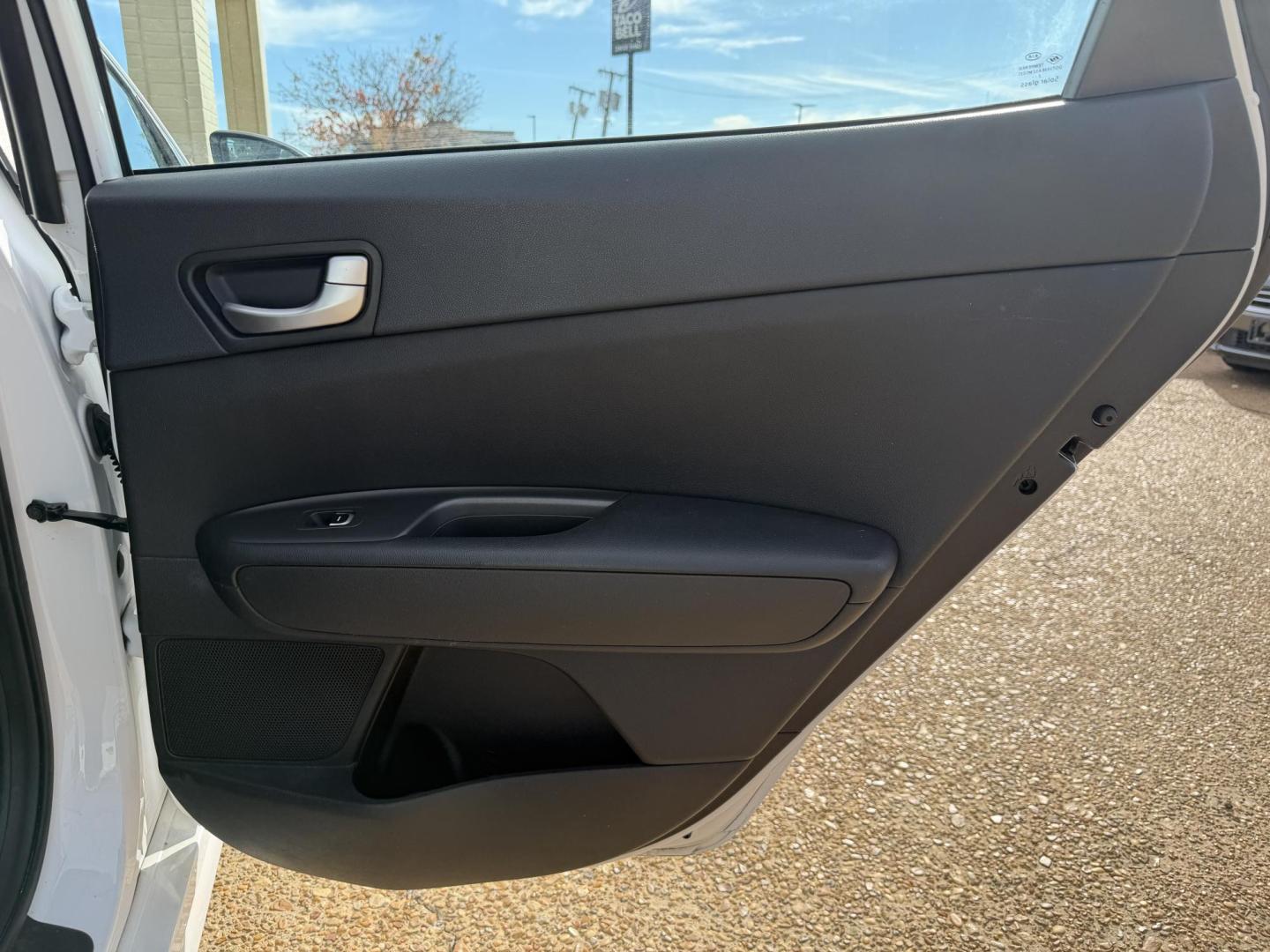 2016 WHITE KIA OPTIMA LX (5XXGT4L32GG) , located at 922 W. Beacon St., Philadelphia, MS, 39350, (601) 650-3675, 32.770447, -89.127151 - Photo#15