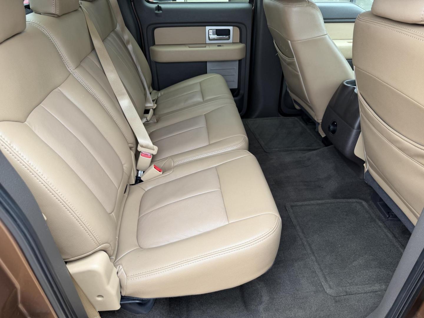 2011 GOLD FORD F-150 XLT (1FTEW1CMXBK) , located at 922 W. Beacon St., Philadelphia, MS, 39350, (601) 650-3675, 32.770447, -89.127151 - Photo#14