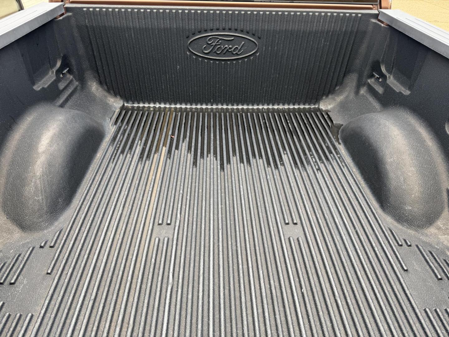 2011 GOLD FORD F-150 XLT (1FTEW1CMXBK) , located at 922 W. Beacon St., Philadelphia, MS, 39350, (601) 650-3675, 32.770447, -89.127151 - Photo#18