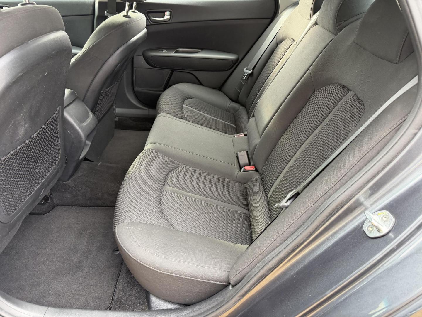 2020 GRAY KIA OPTIMA LX (5XXGT4L36LG) , located at 922 W. Beacon St., Philadelphia, MS, 39350, (601) 650-3675, 32.770447, -89.127151 - Photo#13