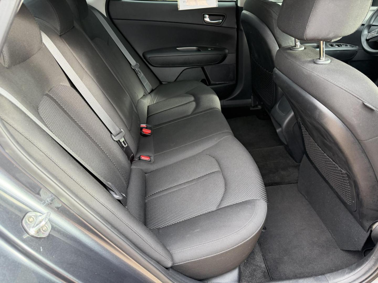 2020 GRAY KIA OPTIMA LX (5XXGT4L36LG) , located at 922 W. Beacon St., Philadelphia, MS, 39350, (601) 650-3675, 32.770447, -89.127151 - Photo#14