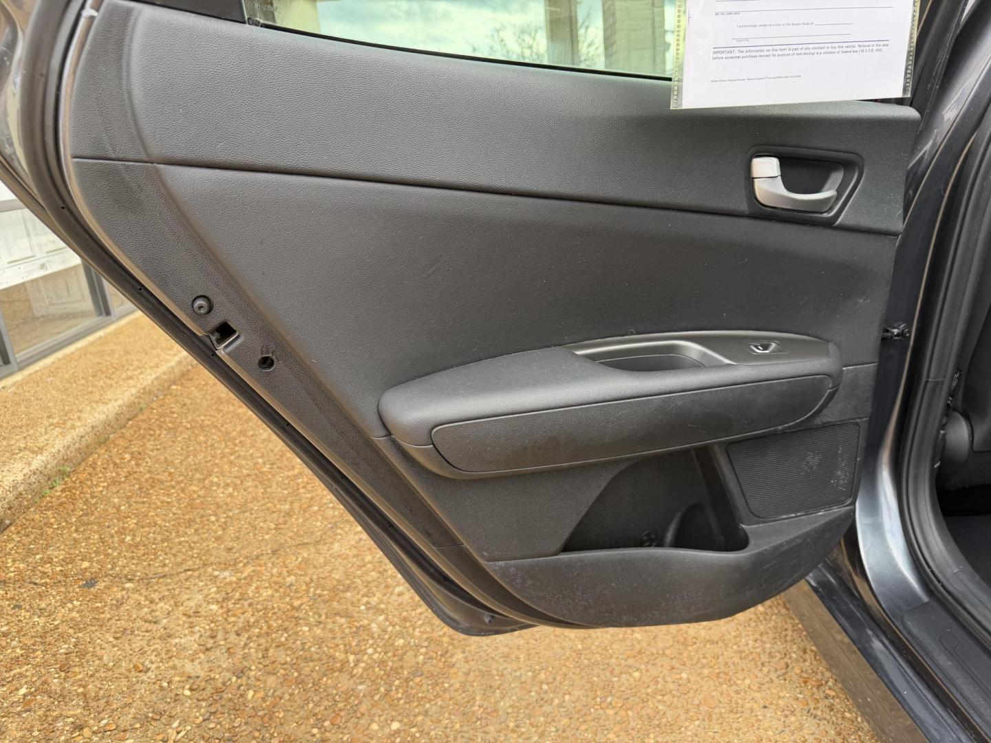 2020 GRAY KIA OPTIMA LX (5XXGT4L36LG) , located at 922 W. Beacon St., Philadelphia, MS, 39350, (601) 650-3675, 32.770447, -89.127151 - Photo#12