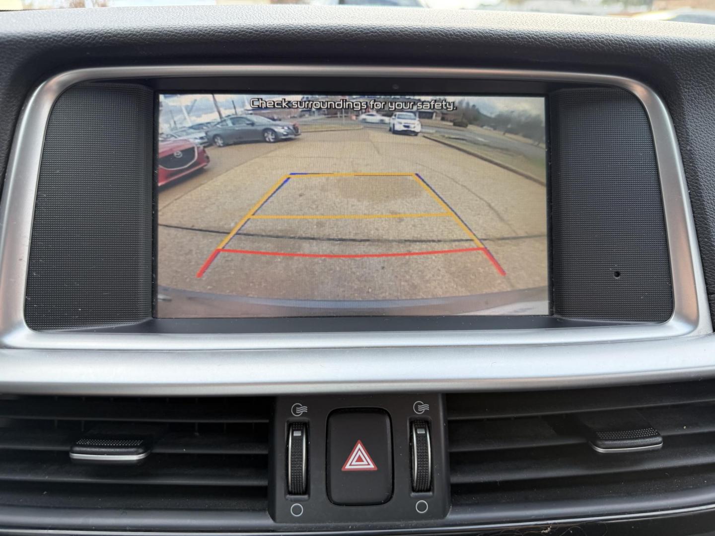 2020 GRAY KIA OPTIMA LX (5XXGT4L36LG) , located at 922 W. Beacon St., Philadelphia, MS, 39350, (601) 650-3675, 32.770447, -89.127151 - Photo#18