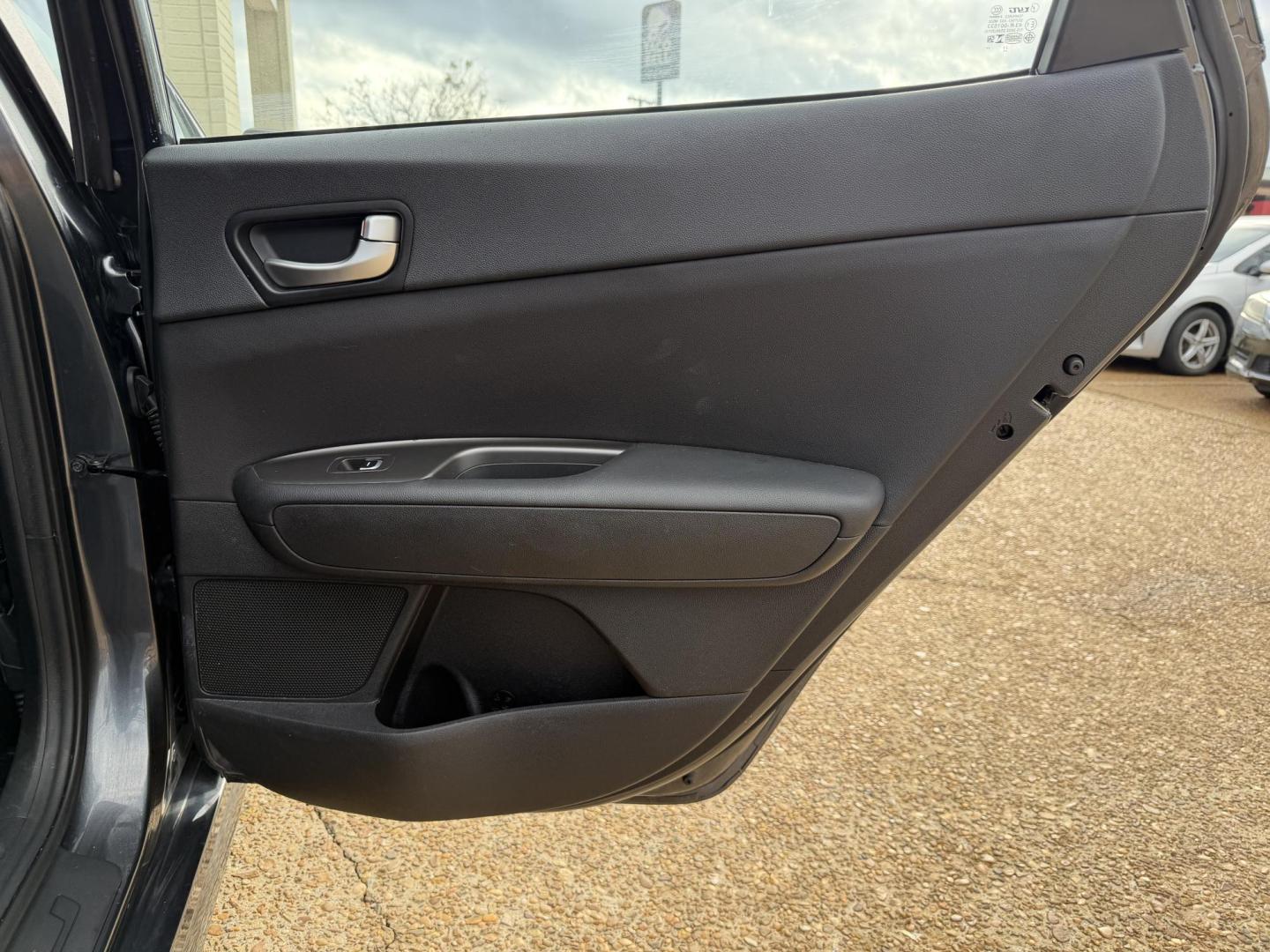 2020 GRAY KIA OPTIMA LX (5XXGT4L36LG) , located at 922 W. Beacon St., Philadelphia, MS, 39350, (601) 650-3675, 32.770447, -89.127151 - Photo#15