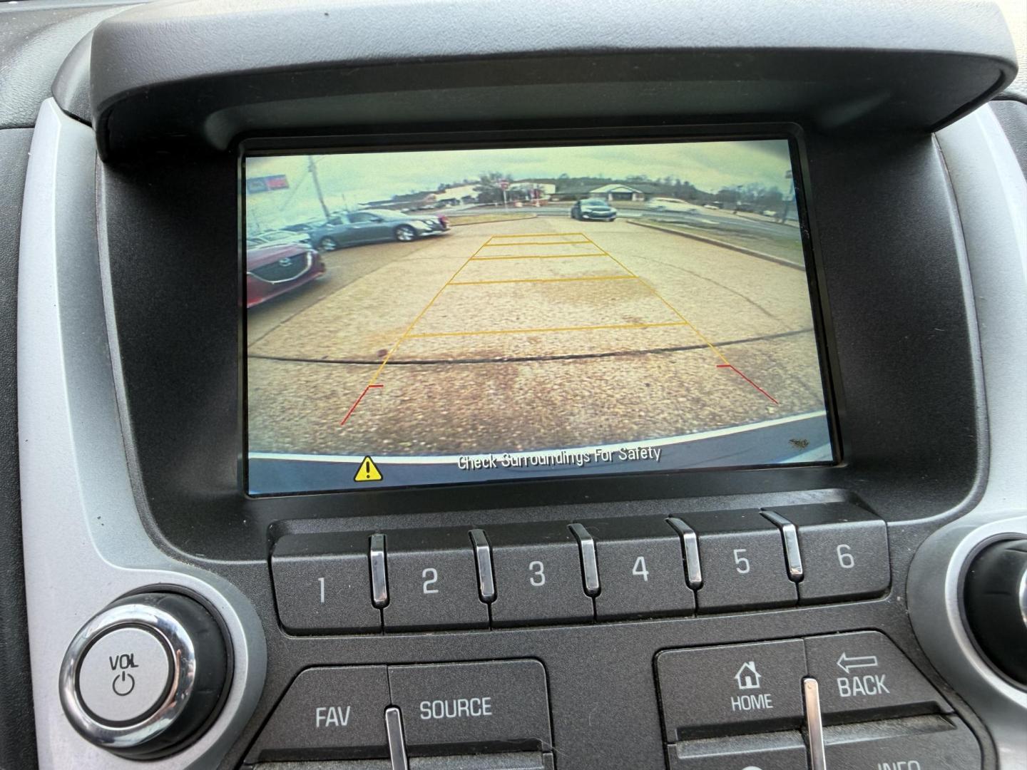 2017 WHITE CHEVROLET EQUINOX LT (2GNALCEK3H1) , located at 922 W. Beacon St., Philadelphia, MS, 39350, (601) 650-3675, 32.770447, -89.127151 - Photo#18