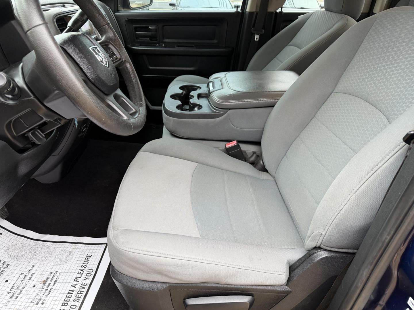 2013 BLUE RAM 1500 EXPRESS (1C6RR6FT2DS) , located at 922 W. Beacon St., Philadelphia, MS, 39350, (601) 650-3675, 32.770447, -89.127151 - Photo#9