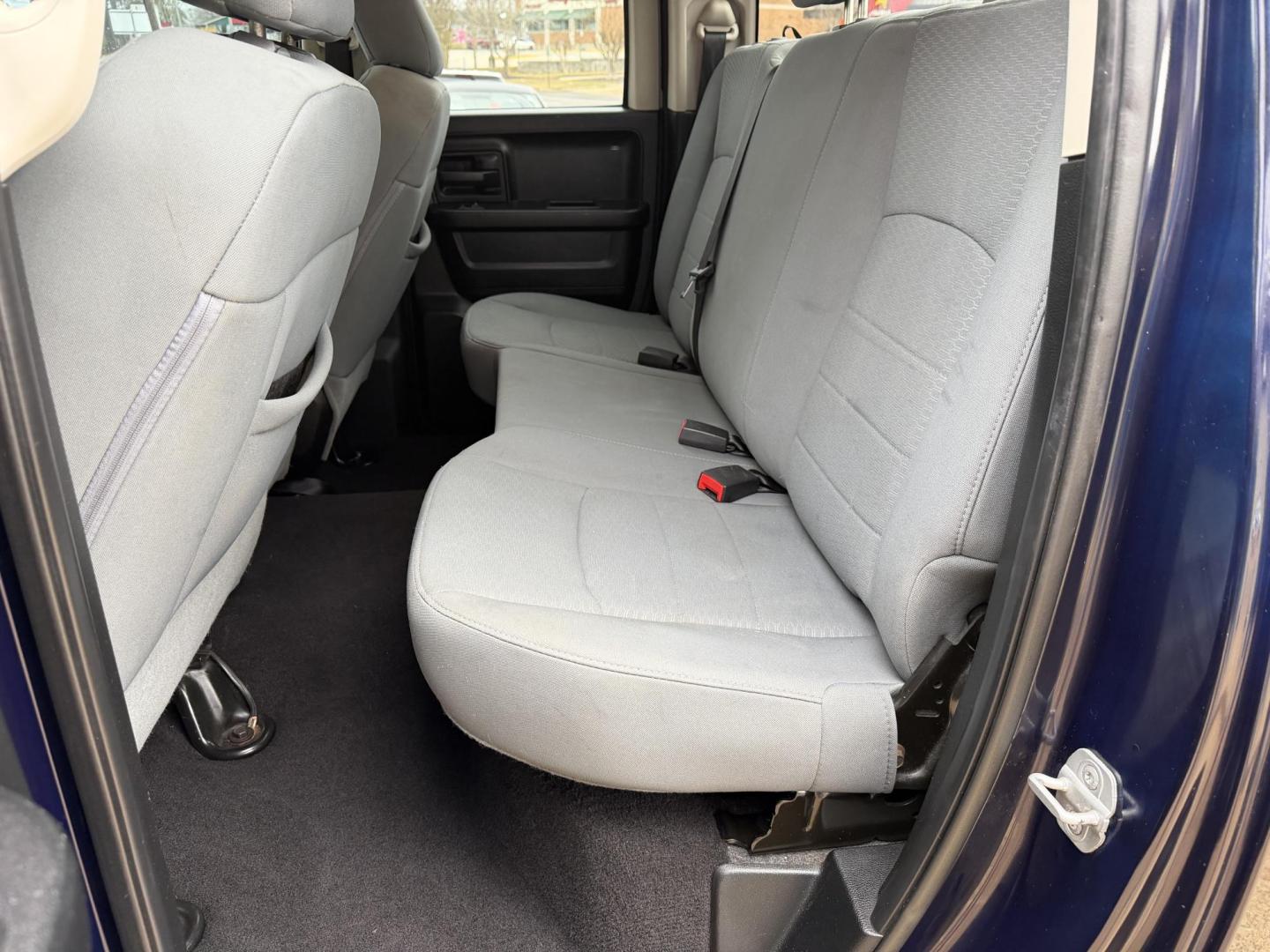 2013 BLUE RAM 1500 EXPRESS (1C6RR6FT2DS) , located at 922 W. Beacon St., Philadelphia, MS, 39350, (601) 650-3675, 32.770447, -89.127151 - Photo#13