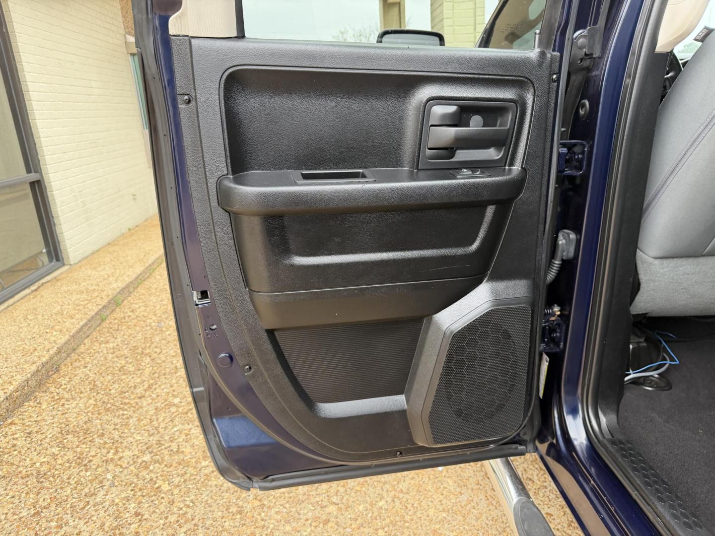 2013 BLUE RAM 1500 EXPRESS (1C6RR6FT2DS) , located at 922 W. Beacon St., Philadelphia, MS, 39350, (601) 650-3675, 32.770447, -89.127151 - Photo#12