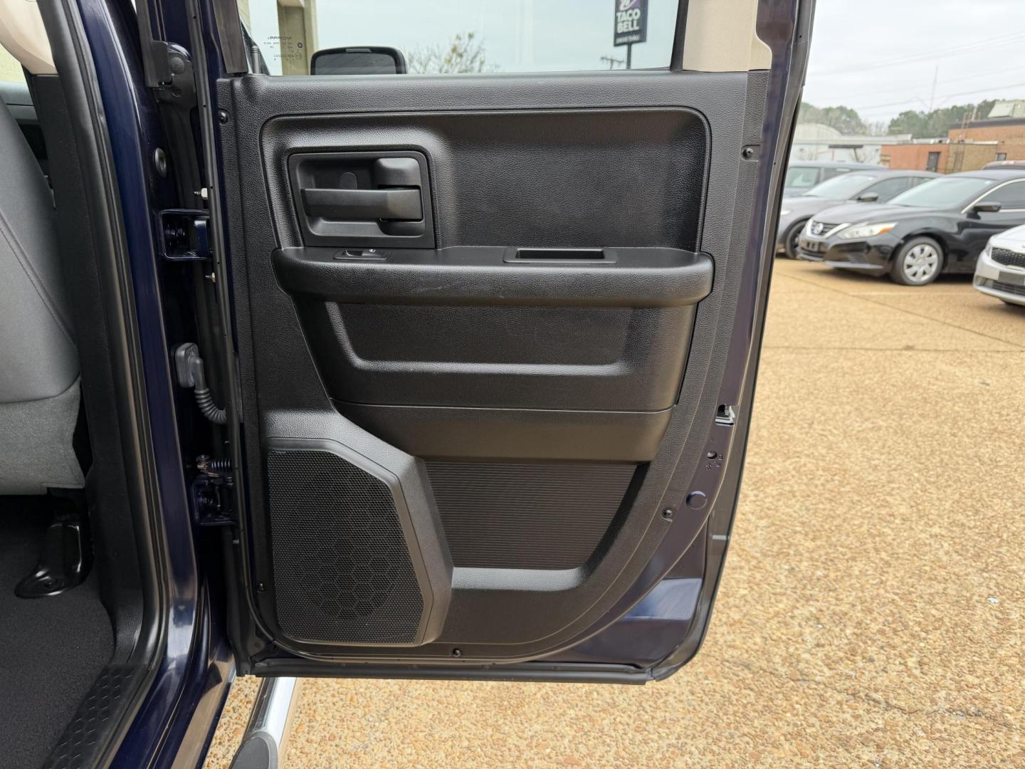 2013 BLUE RAM 1500 EXPRESS (1C6RR6FT2DS) , located at 922 W. Beacon St., Philadelphia, MS, 39350, (601) 650-3675, 32.770447, -89.127151 - Photo#15