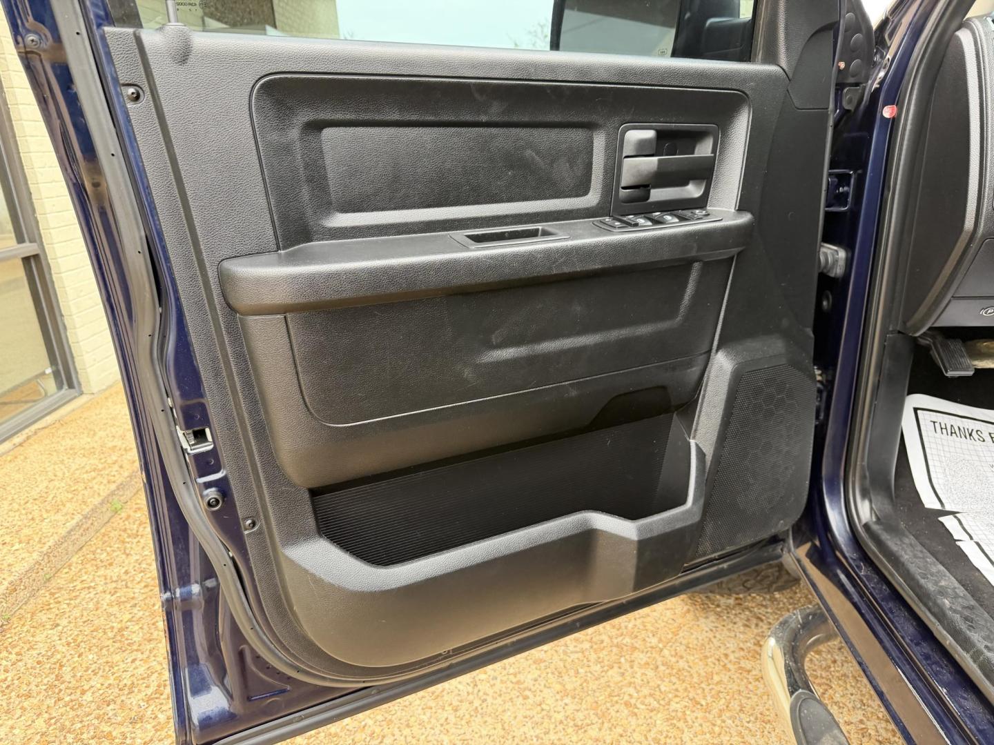 2013 BLUE RAM 1500 EXPRESS (1C6RR6FT2DS) , located at 922 W. Beacon St., Philadelphia, MS, 39350, (601) 650-3675, 32.770447, -89.127151 - Photo#8