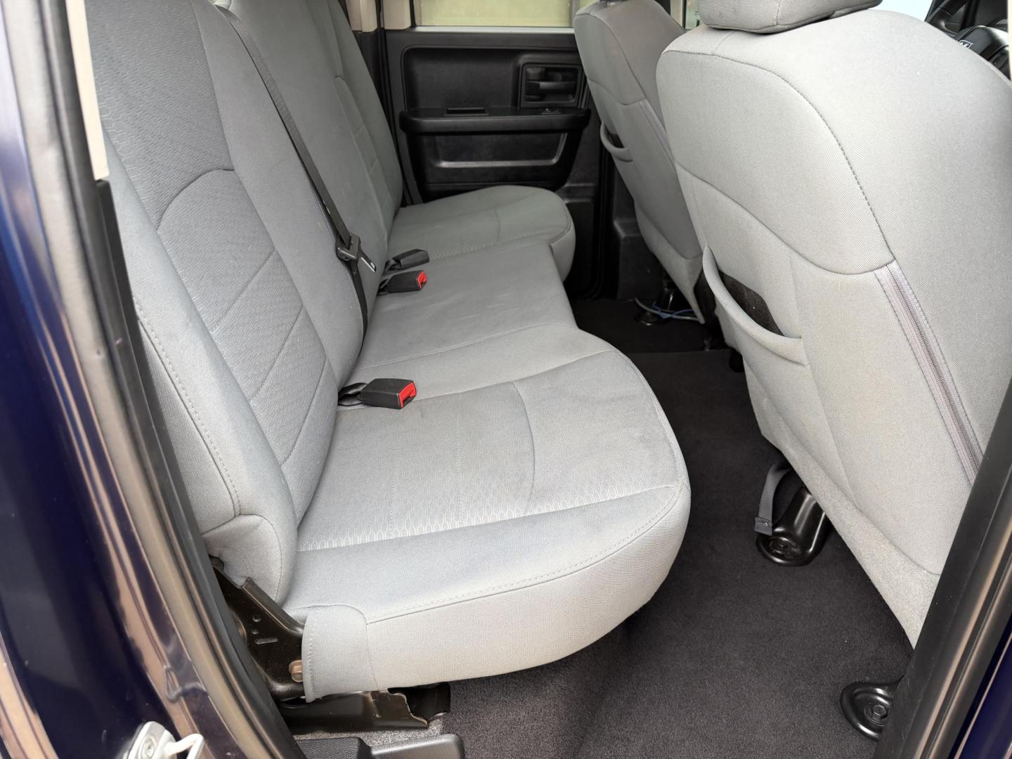 2013 BLUE RAM 1500 EXPRESS (1C6RR6FT2DS) , located at 922 W. Beacon St., Philadelphia, MS, 39350, (601) 650-3675, 32.770447, -89.127151 - Photo#14