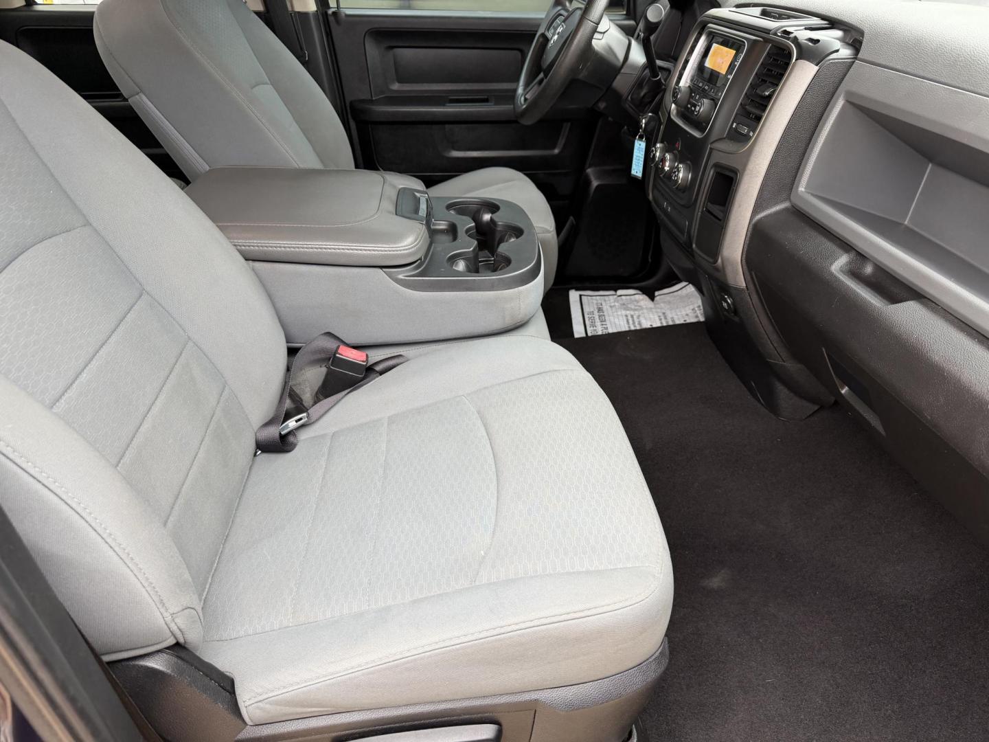 2013 BLUE RAM 1500 EXPRESS (1C6RR6FT2DS) , located at 922 W. Beacon St., Philadelphia, MS, 39350, (601) 650-3675, 32.770447, -89.127151 - Photo#10