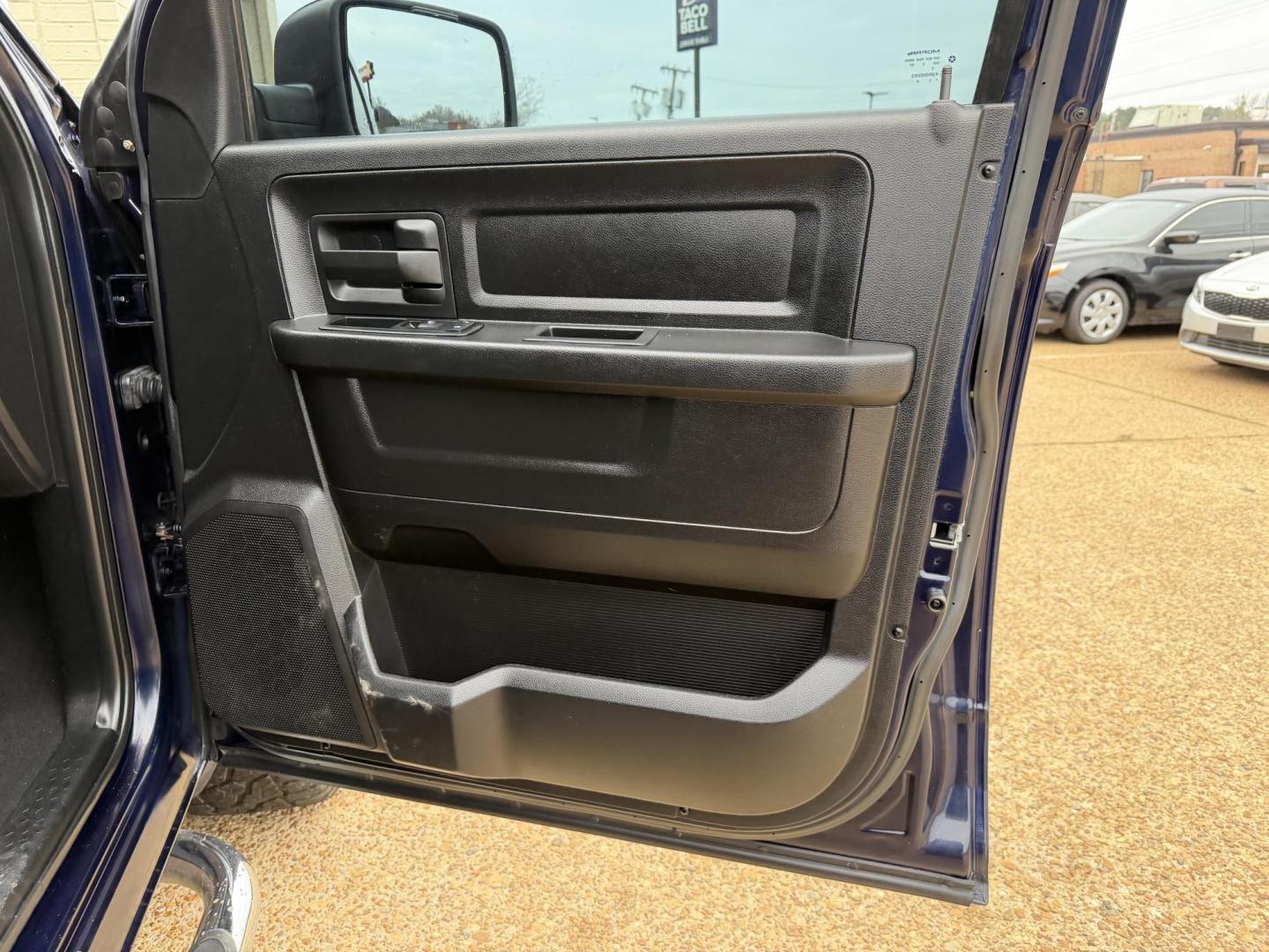 2013 BLUE RAM 1500 EXPRESS (1C6RR6FT2DS) , located at 922 W. Beacon St., Philadelphia, MS, 39350, (601) 650-3675, 32.770447, -89.127151 - Photo#11