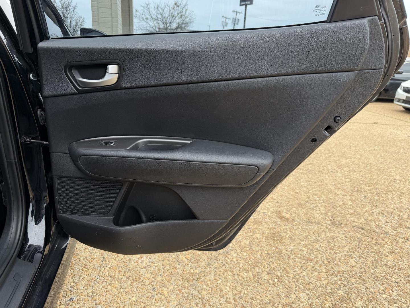 2019 BLACK KIA OPTIMA LX (5XXGT4L34KG) , located at 922 W. Beacon St., Philadelphia, MS, 39350, (601) 650-3675, 32.770447, -89.127151 - Photo#14