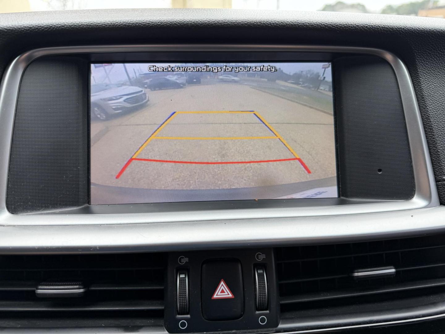 2019 BLACK KIA OPTIMA LX (5XXGT4L34KG) , located at 922 W. Beacon St., Philadelphia, MS, 39350, (601) 650-3675, 32.770447, -89.127151 - Photo#17