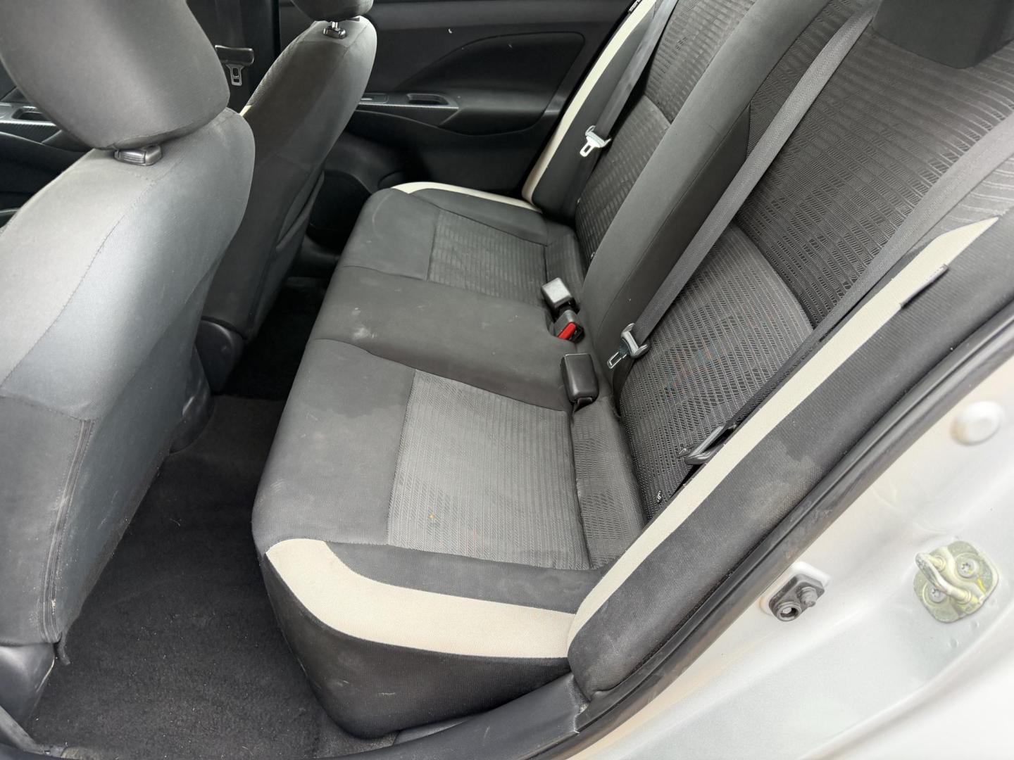 2021 SILVER NISSAN VERSA SV (3N1CN8EV9ML) , located at 922 W. Beacon St., Philadelphia, MS, 39350, (601) 650-3675, 32.770447, -89.127151 - Photo#13