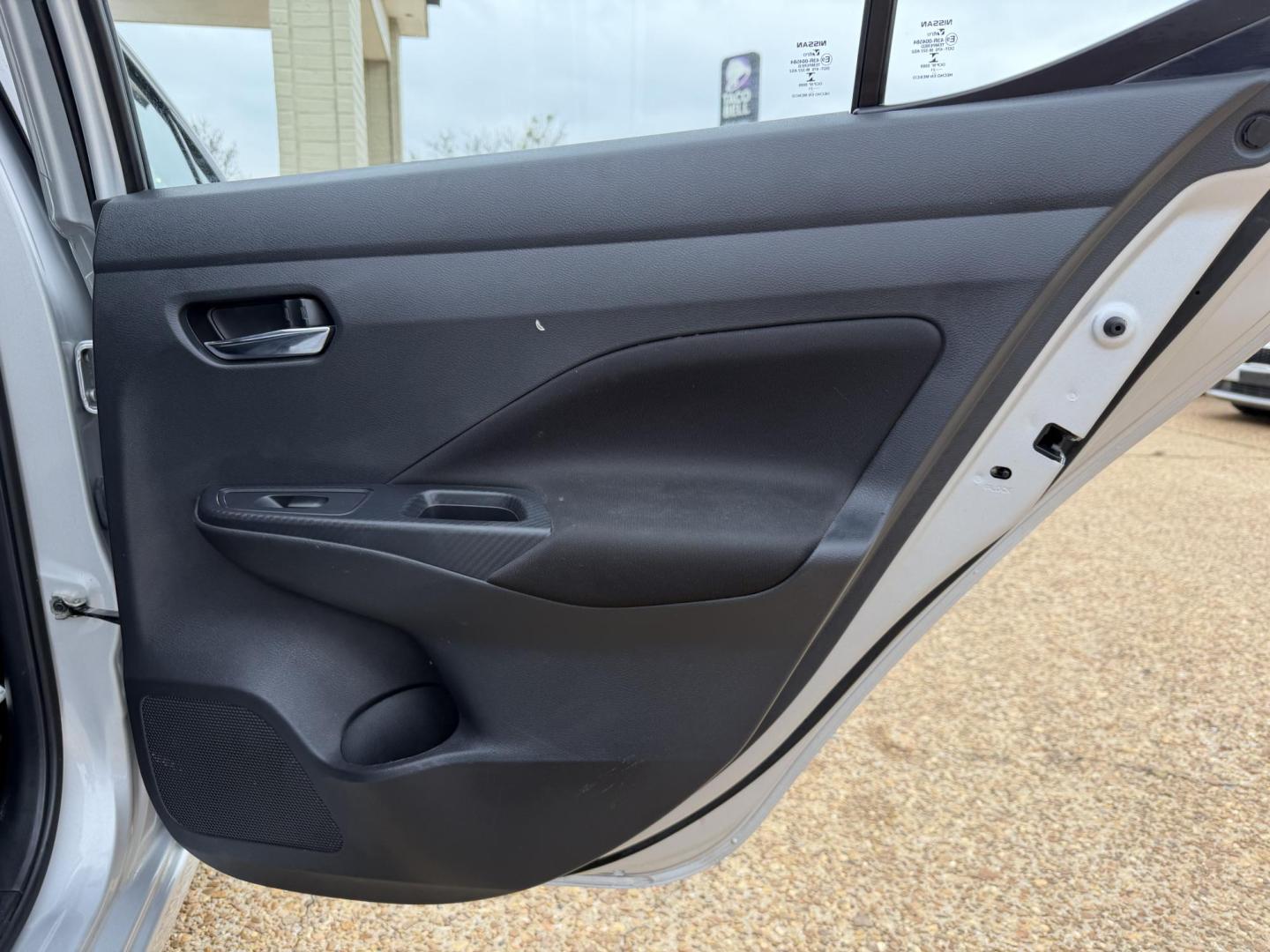 2021 SILVER NISSAN VERSA SV (3N1CN8EV9ML) , located at 922 W. Beacon St., Philadelphia, MS, 39350, (601) 650-3675, 32.770447, -89.127151 - Photo#15