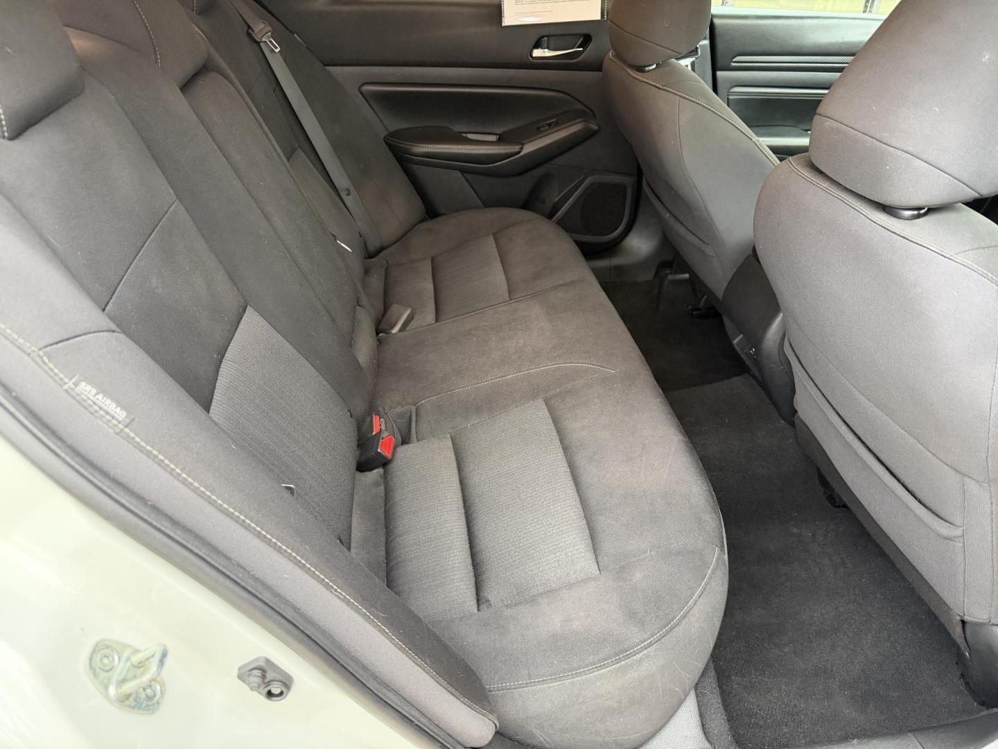 2020 WHITE NISSAN ALTIMA 2.5 S (1N4BL4BV2LC) , located at 922 W. Beacon St., Philadelphia, MS, 39350, (601) 650-3675, 32.770447, -89.127151 - Photo#14