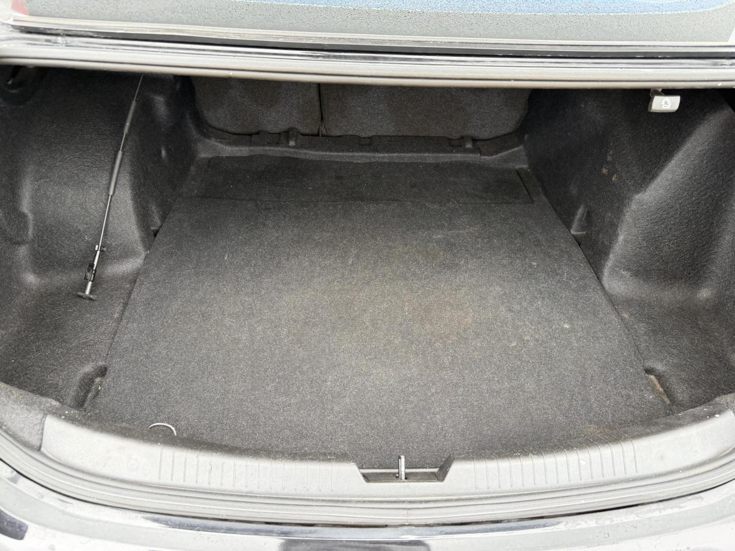 2017 BLACK CHEVROLET MALIBU LS (1LS) (1G1ZB5ST8HF) , located at 922 W. Beacon St., Philadelphia, MS, 39350, (601) 650-3675, 32.770447, -89.127151 - Photo#19