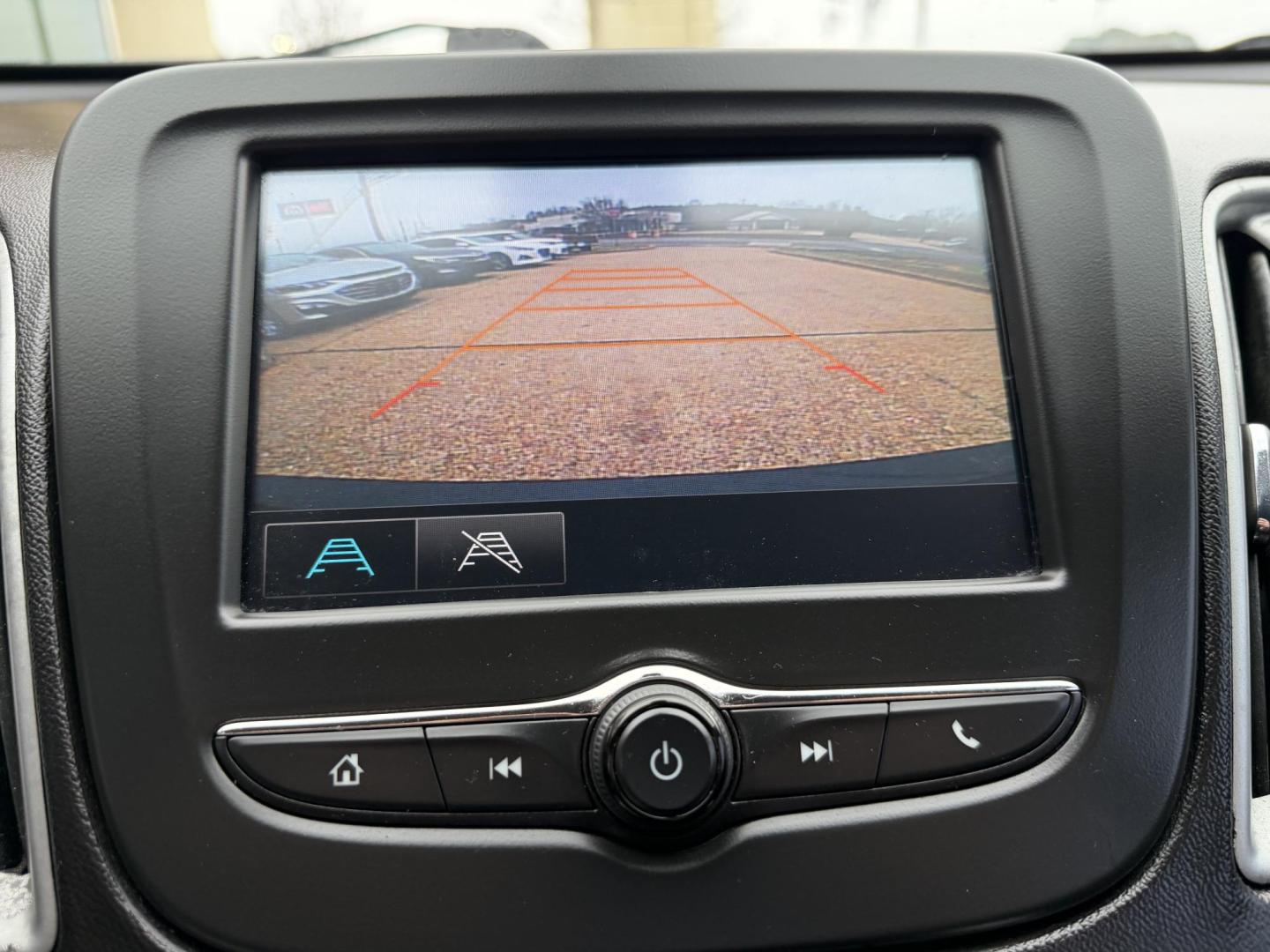 2017 BLACK CHEVROLET MALIBU LS (1LS) (1G1ZB5ST8HF) , located at 922 W. Beacon St., Philadelphia, MS, 39350, (601) 650-3675, 32.770447, -89.127151 - Photo#18