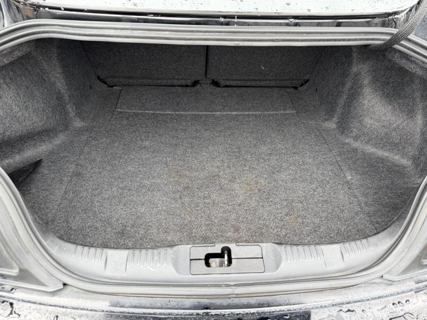 2017 BLACK FORD MUSTANG (1FA6P8AMXH5) , located at 922 W. Beacon St., Philadelphia, MS, 39350, (601) 650-3675, 32.770447, -89.127151 - Photo#16