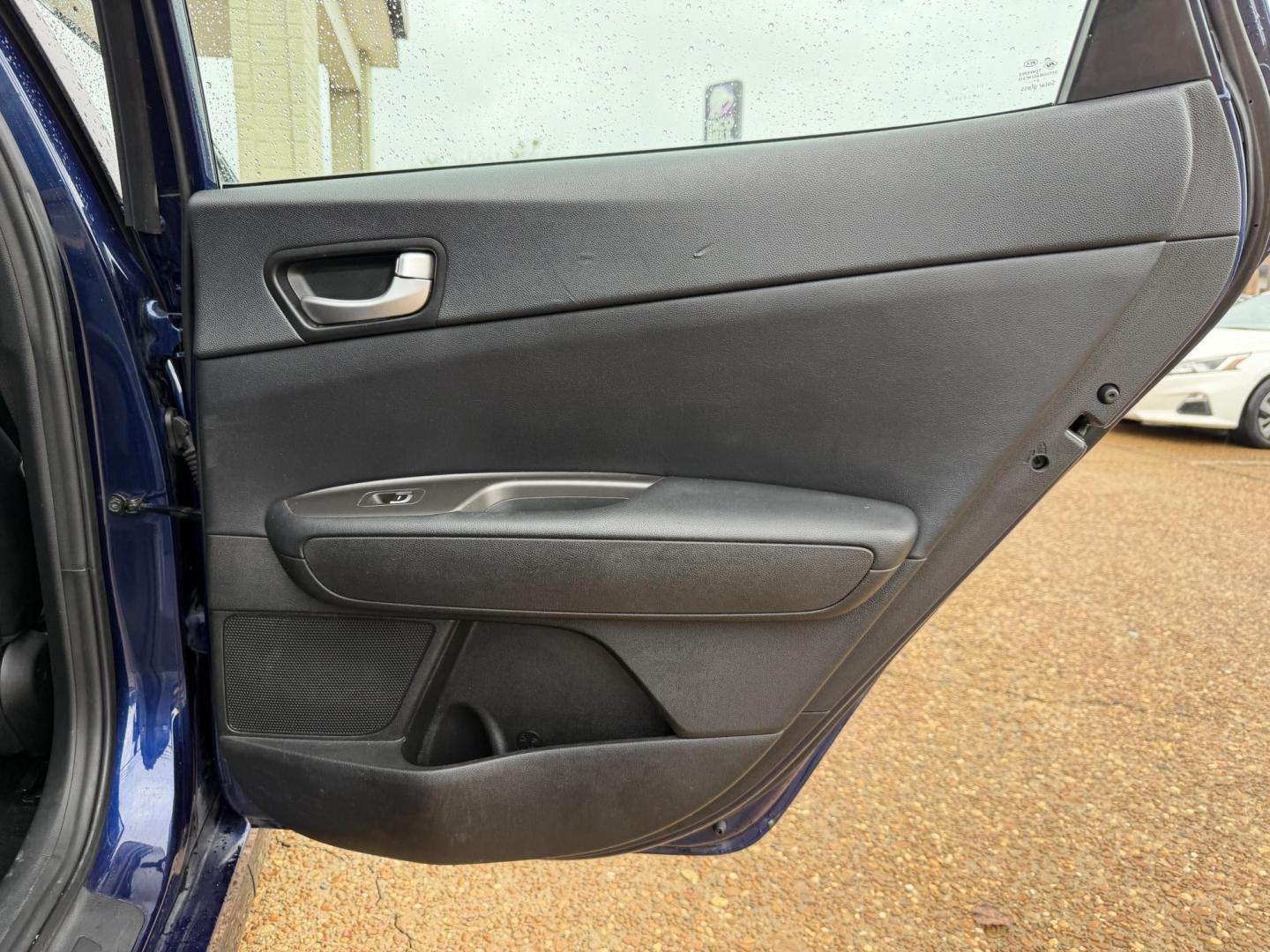 2019 BLUE KIA OPTIMA S (5XXGT4L39KG) , located at 922 W. Beacon St., Philadelphia, MS, 39350, (601) 650-3675, 32.770447, -89.127151 - Photo#14