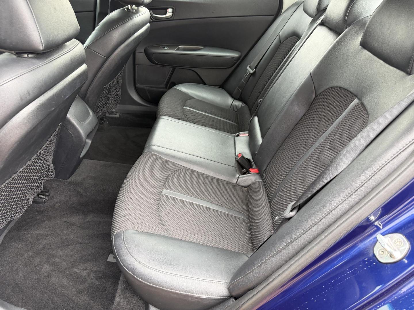 2019 BLUE KIA OPTIMA S (5XXGT4L39KG) , located at 922 W. Beacon St., Philadelphia, MS, 39350, (601) 650-3675, 32.770447, -89.127151 - Photo#12