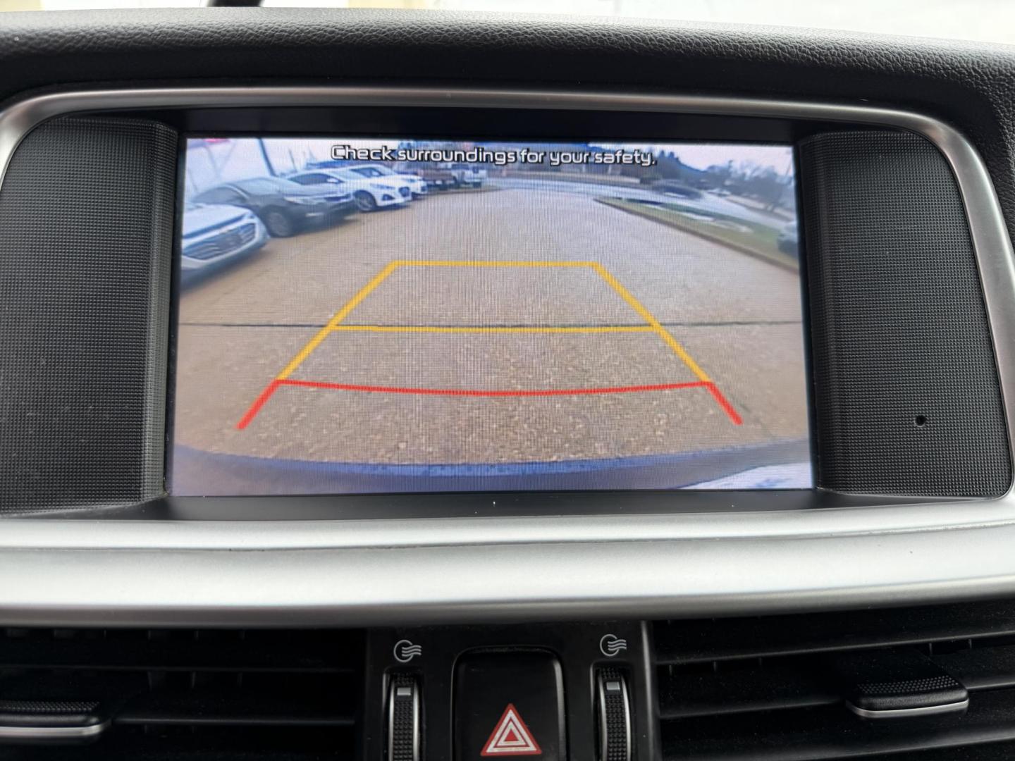 2019 BLUE KIA OPTIMA S (5XXGT4L39KG) , located at 922 W. Beacon St., Philadelphia, MS, 39350, (601) 650-3675, 32.770447, -89.127151 - Photo#17