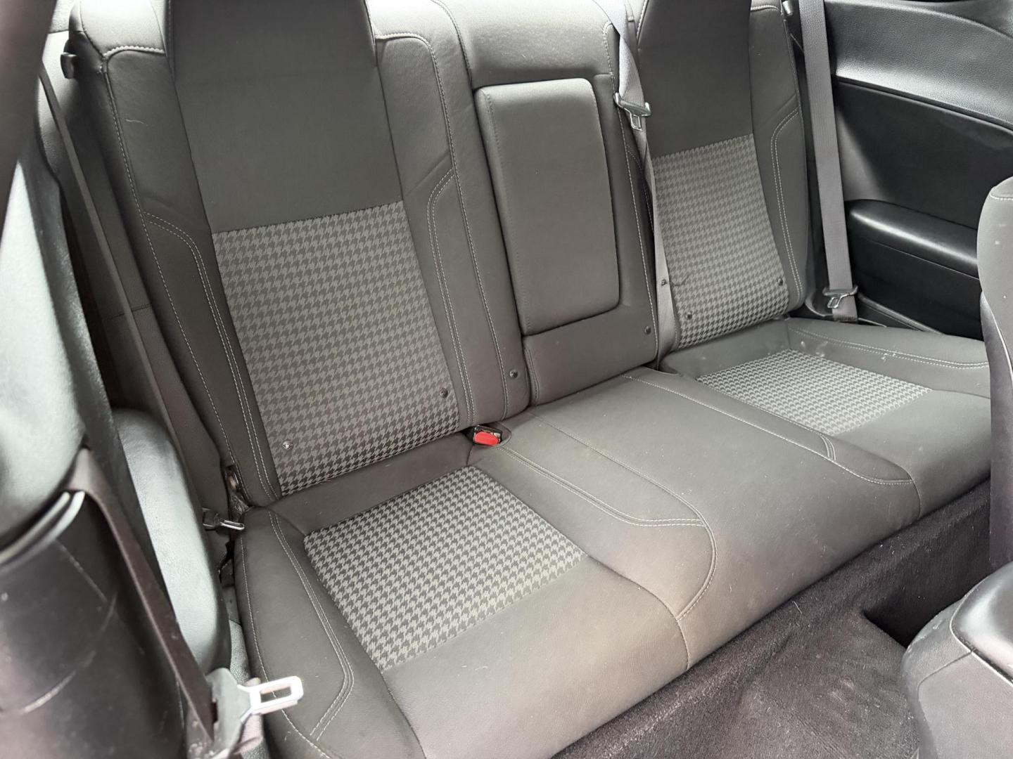 2019 GRAY DODGE CHALLENGER SXT (2C3CDZAG4KH) , located at 922 W. Beacon St., Philadelphia, MS, 39350, (601) 650-3675, 32.770447, -89.127151 - Photo#12