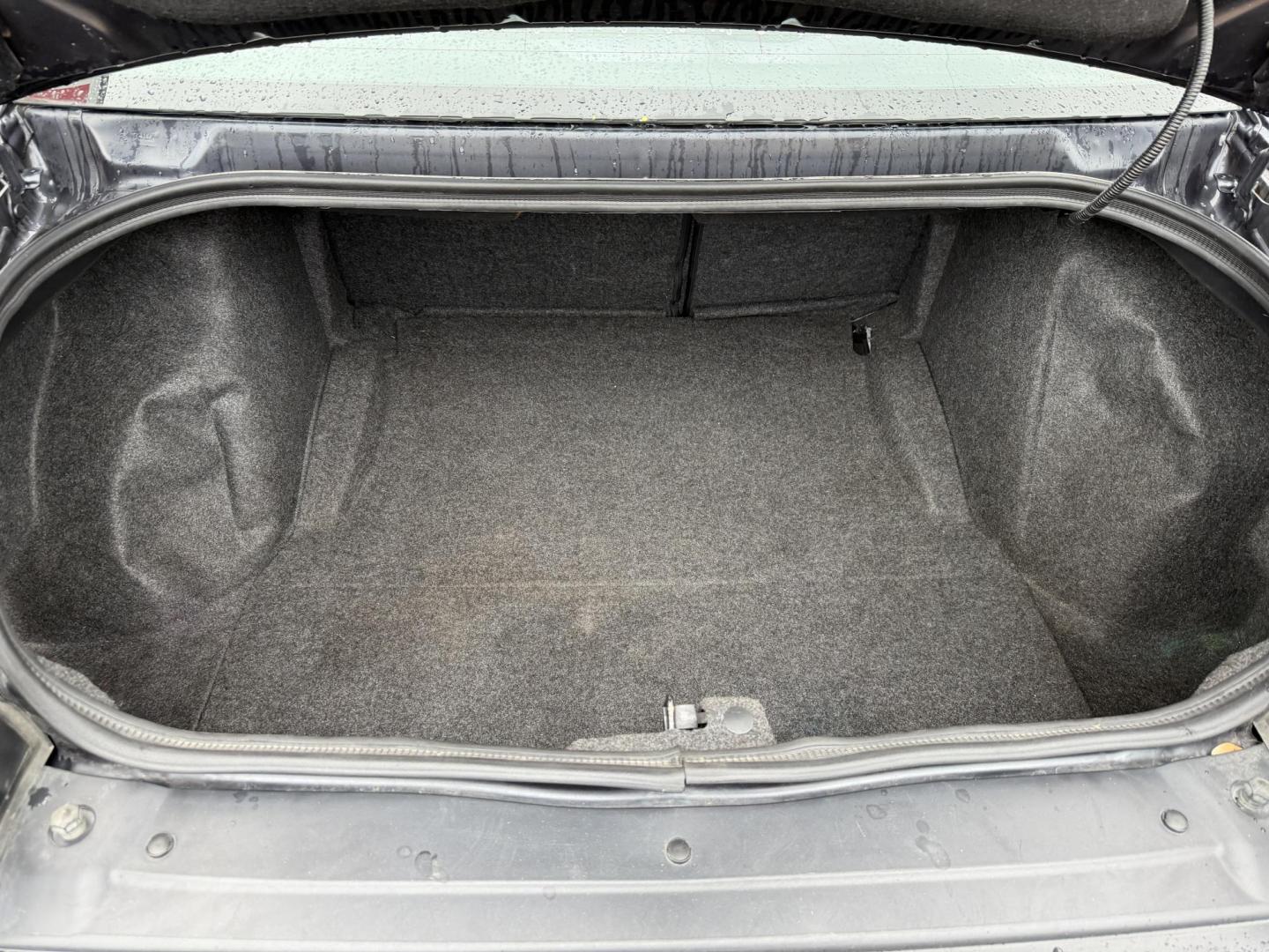 2019 GRAY DODGE CHALLENGER SXT (2C3CDZAG4KH) , located at 922 W. Beacon St., Philadelphia, MS, 39350, (601) 650-3675, 32.770447, -89.127151 - Photo#16