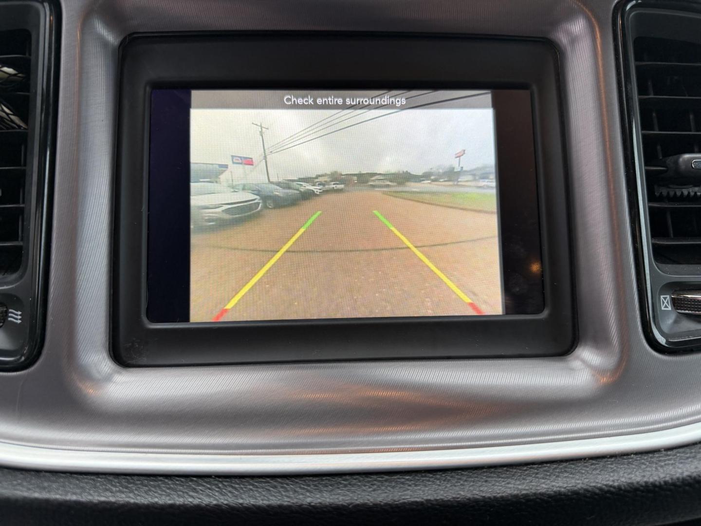 2019 GRAY DODGE CHALLENGER SXT (2C3CDZAG4KH) , located at 922 W. Beacon St., Philadelphia, MS, 39350, (601) 650-3675, 32.770447, -89.127151 - Photo#15