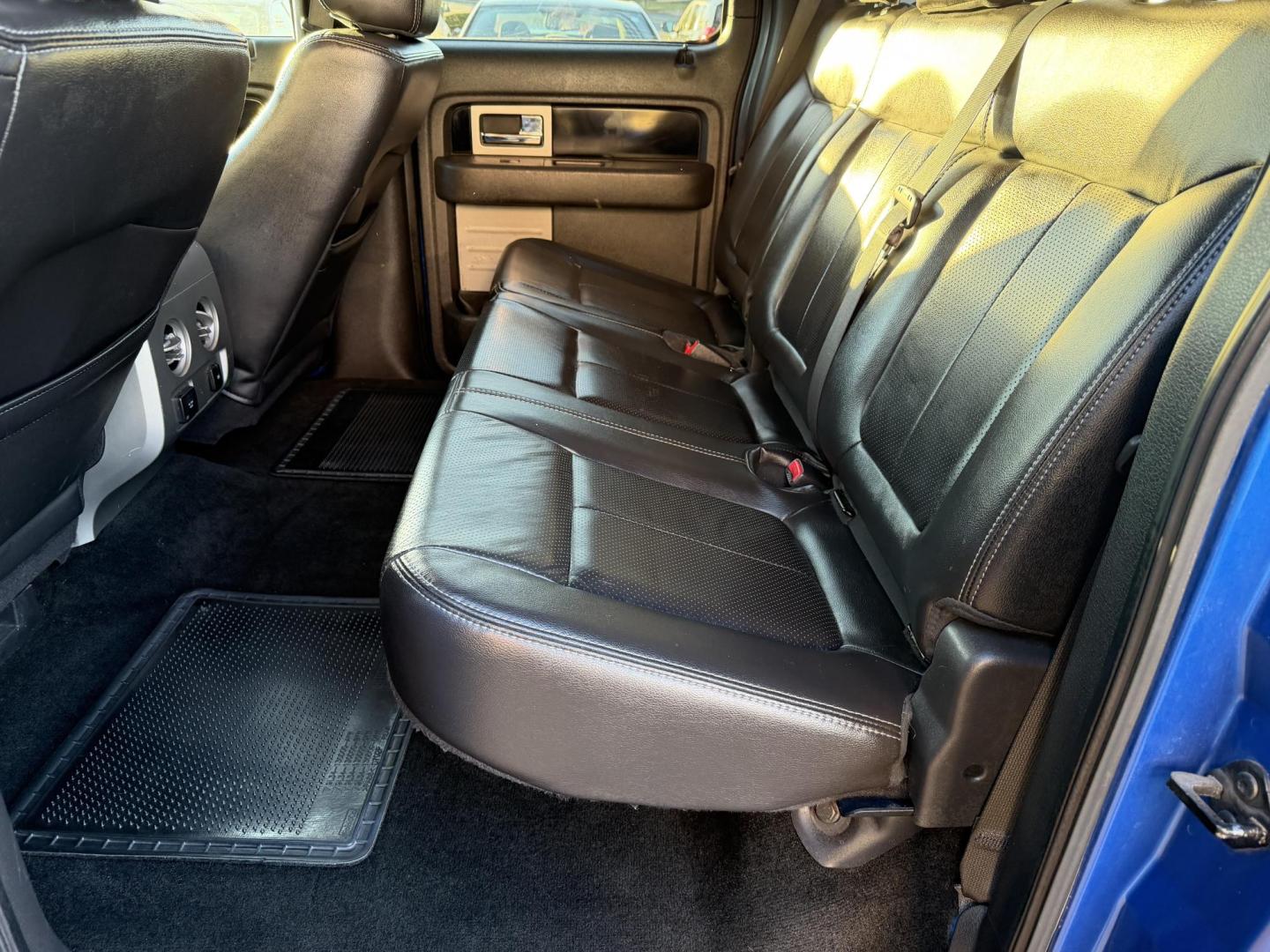 2012 BLUE FORD F-150 FX2 (1FTFW1CT6CF) , located at 922 W. Beacon St., Philadelphia, MS, 39350, (601) 650-3675, 32.770447, -89.127151 - Photo#13