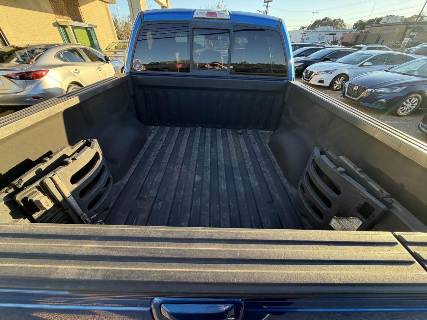 2012 BLUE FORD F-150 FX2 (1FTFW1CT6CF) , located at 922 W. Beacon St., Philadelphia, MS, 39350, (601) 650-3675, 32.770447, -89.127151 - Photo#19
